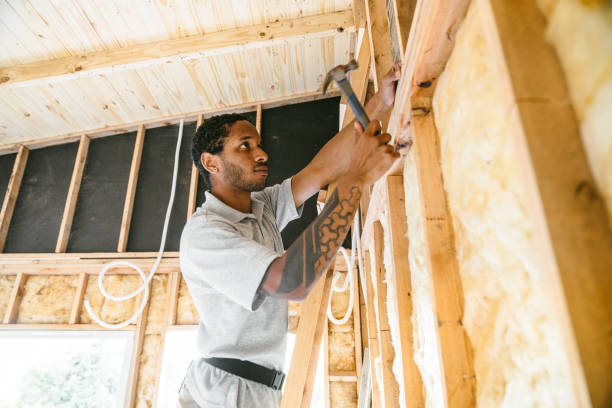 Best Insulation Contractor Near Me  in Heartland, TX
