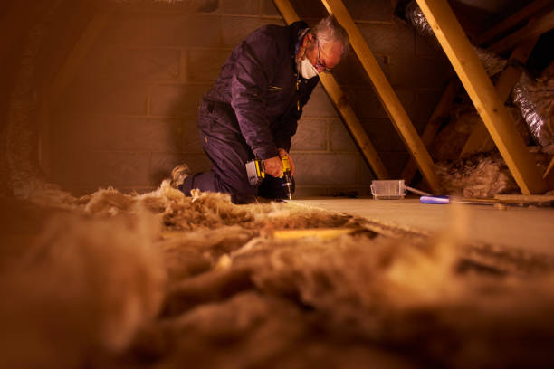 Best Attic Insulation Installation  in Heartland, TX
